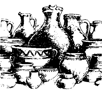 Keramika ot Biljar